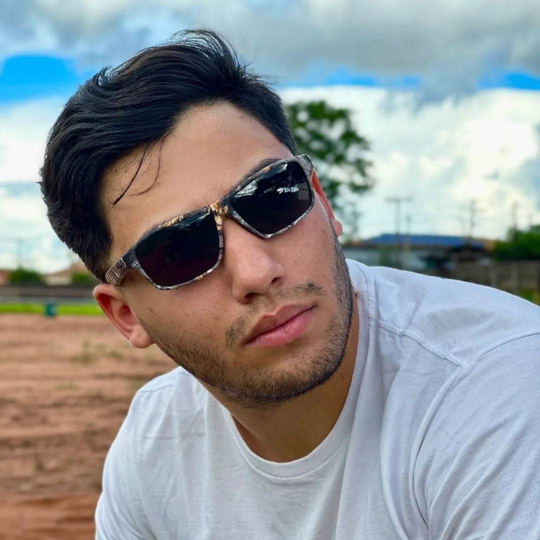 Óculos de Sol Hunter