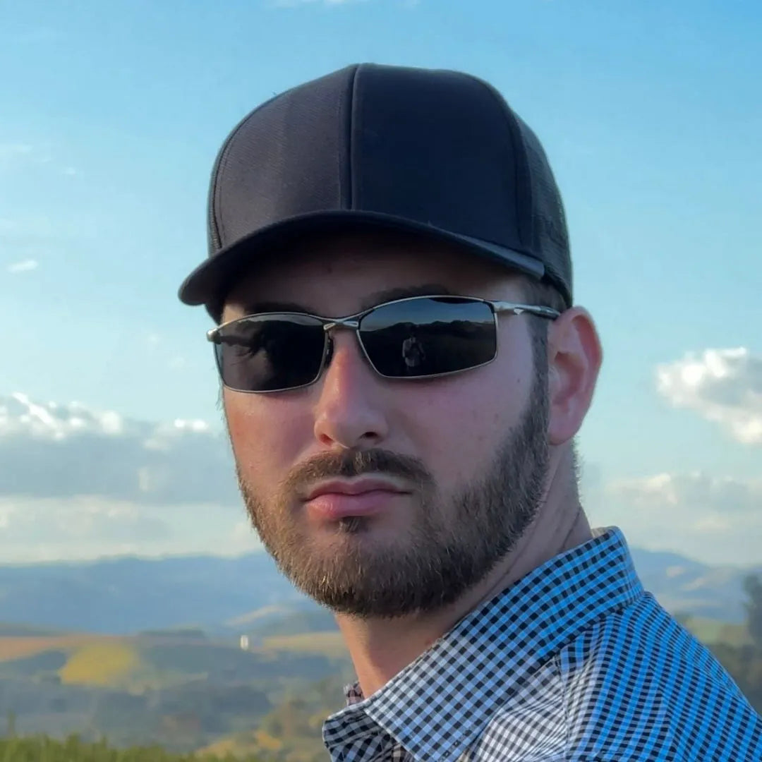 Óculos de Sol Outlaw