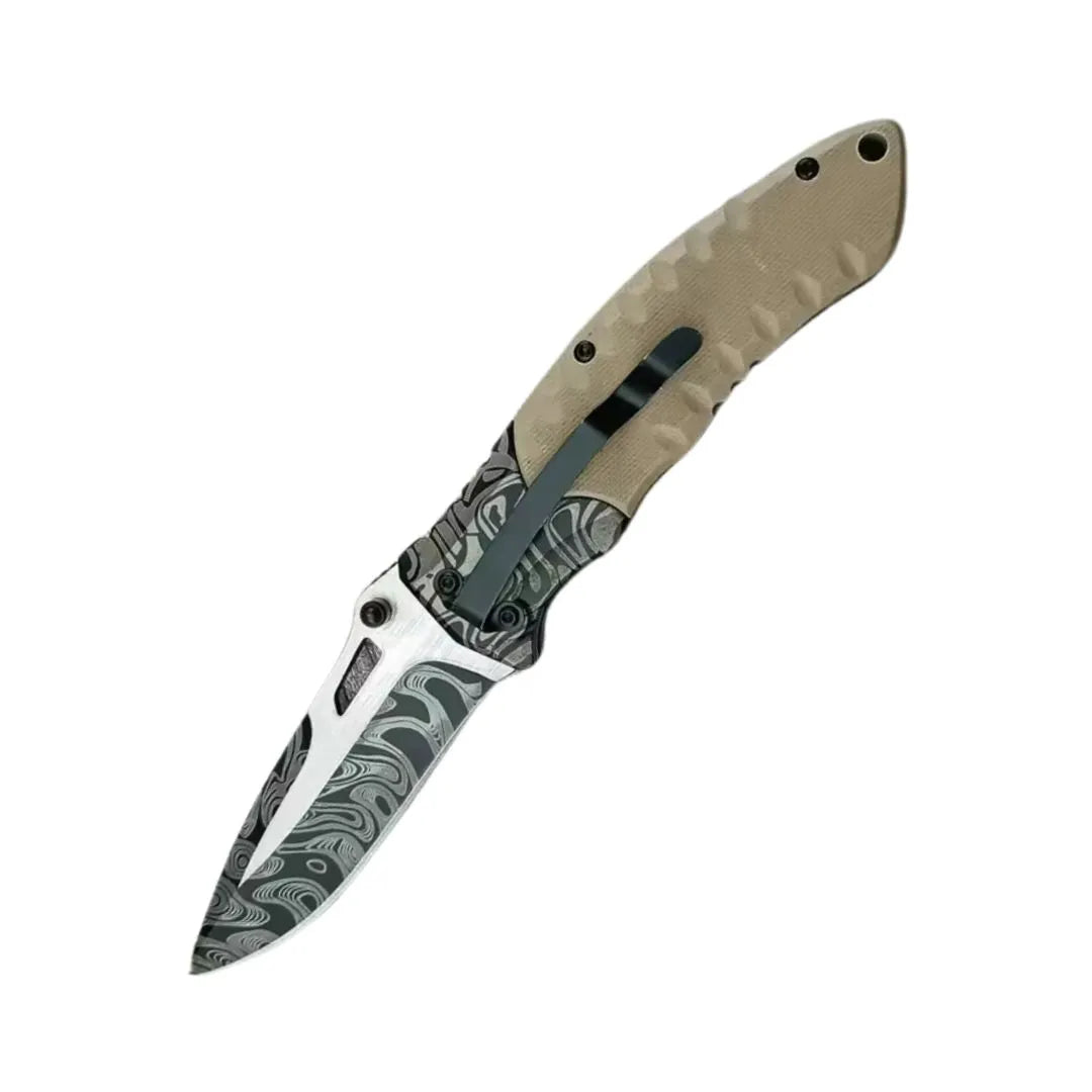 Canivete Forge