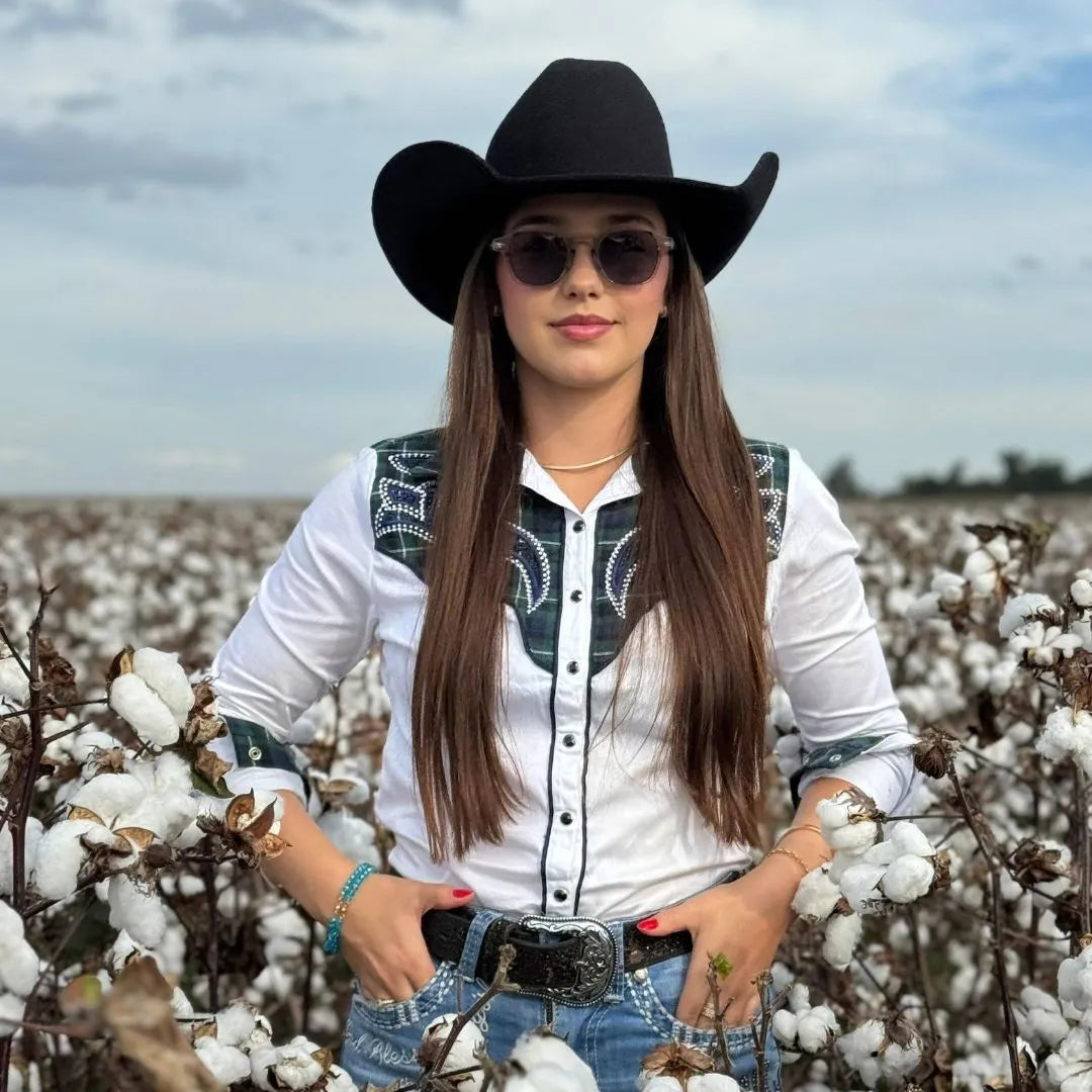 Óculos de Sol Lariat
