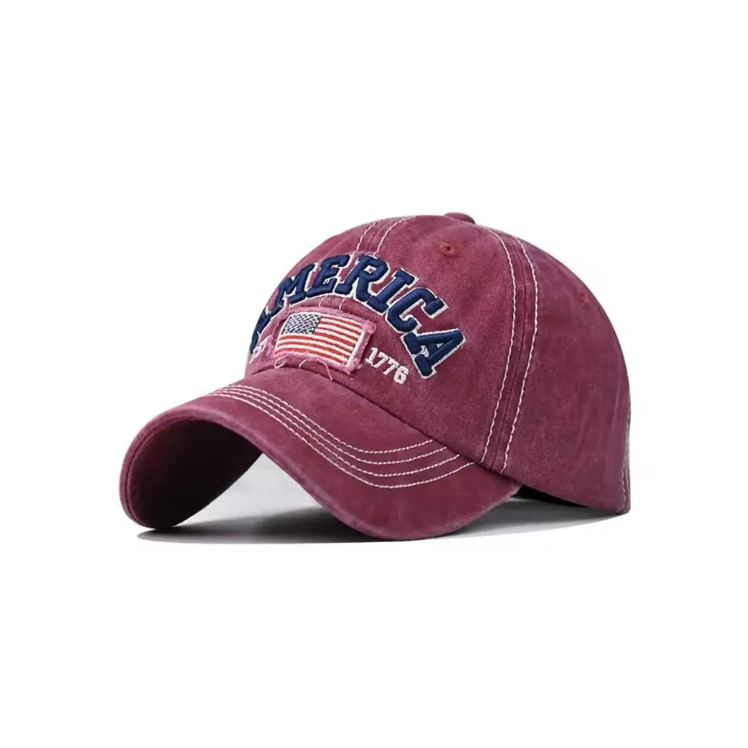 Boné American