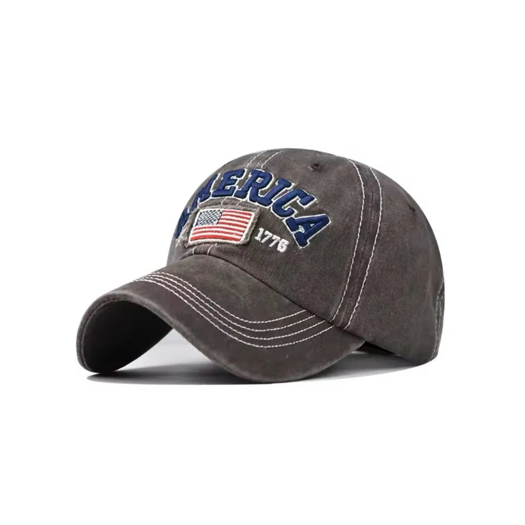 Boné American