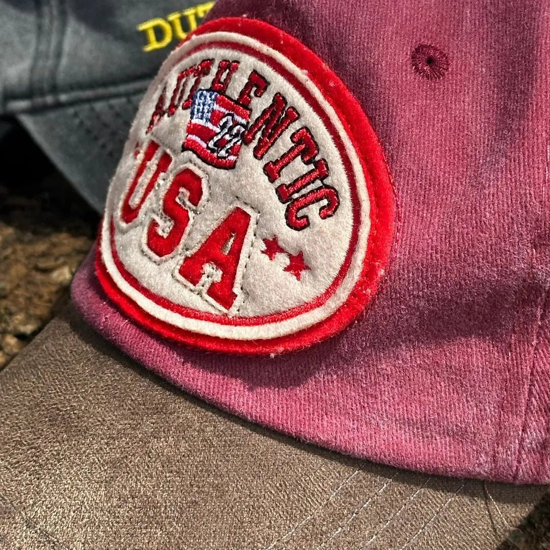 Boné Authentic