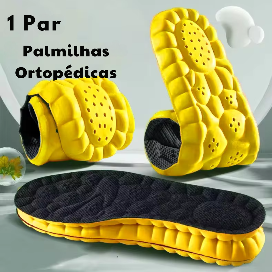 Palmilha Sense Confort