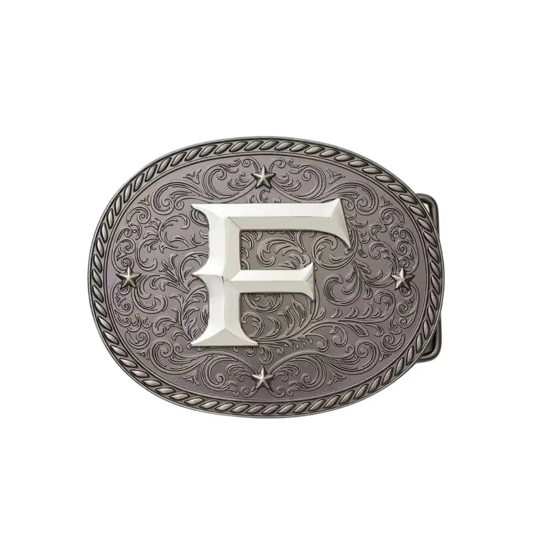 Fivela Silver- Letra
