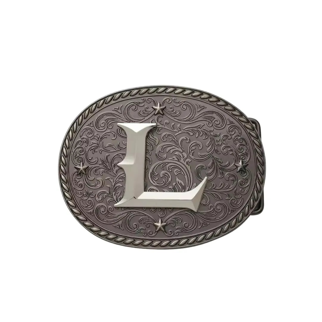 Fivela Silver- Letra