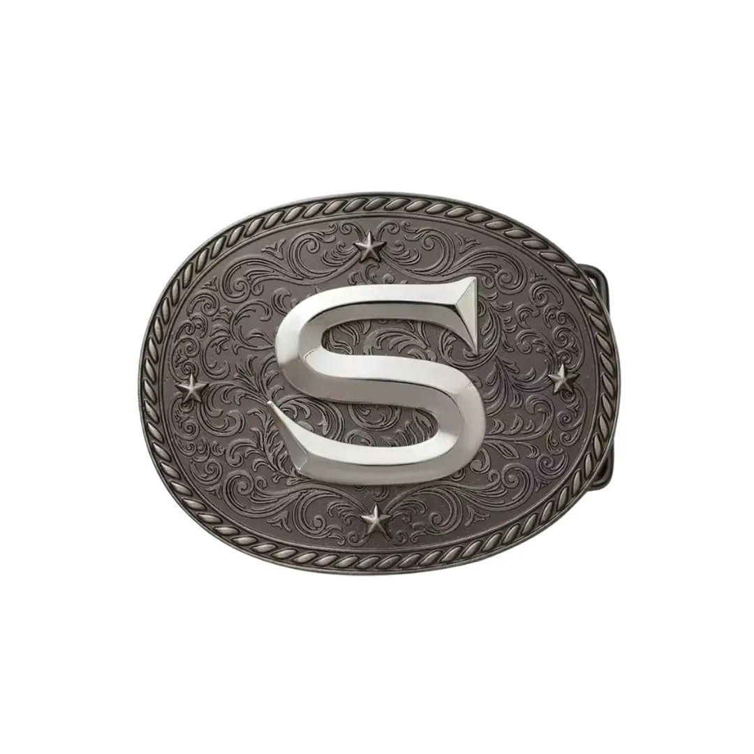 Fivela Silver- Letra