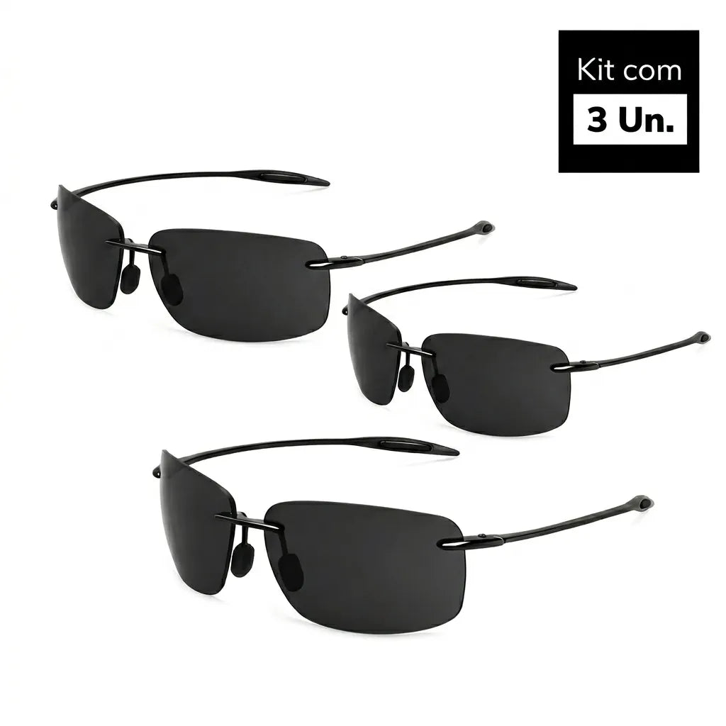 Kit Horizon 3x