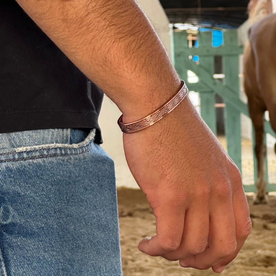 Bracelete Apéx