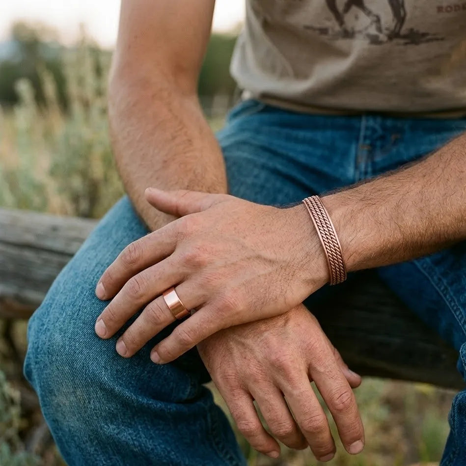 Bracelete Rope Classic