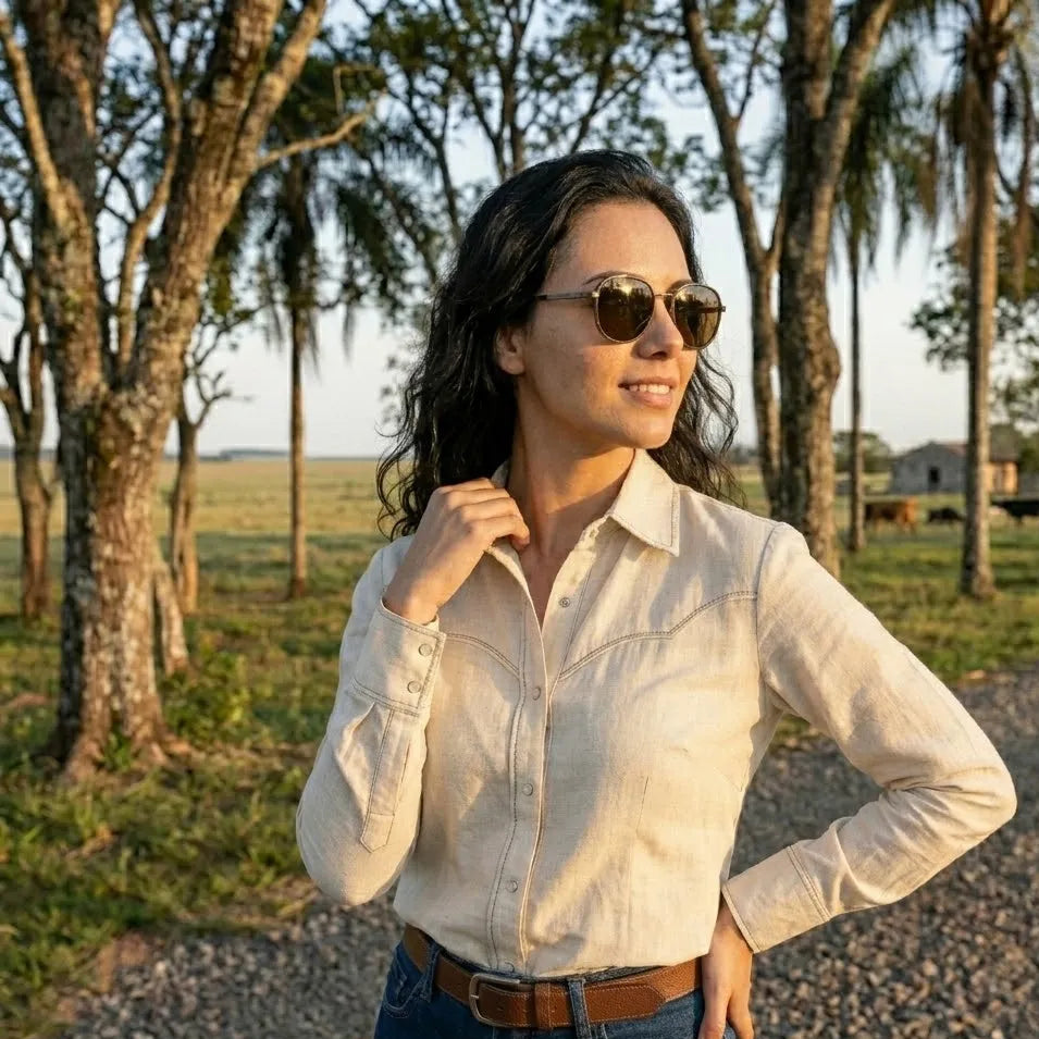 Óculos de Sol Tex