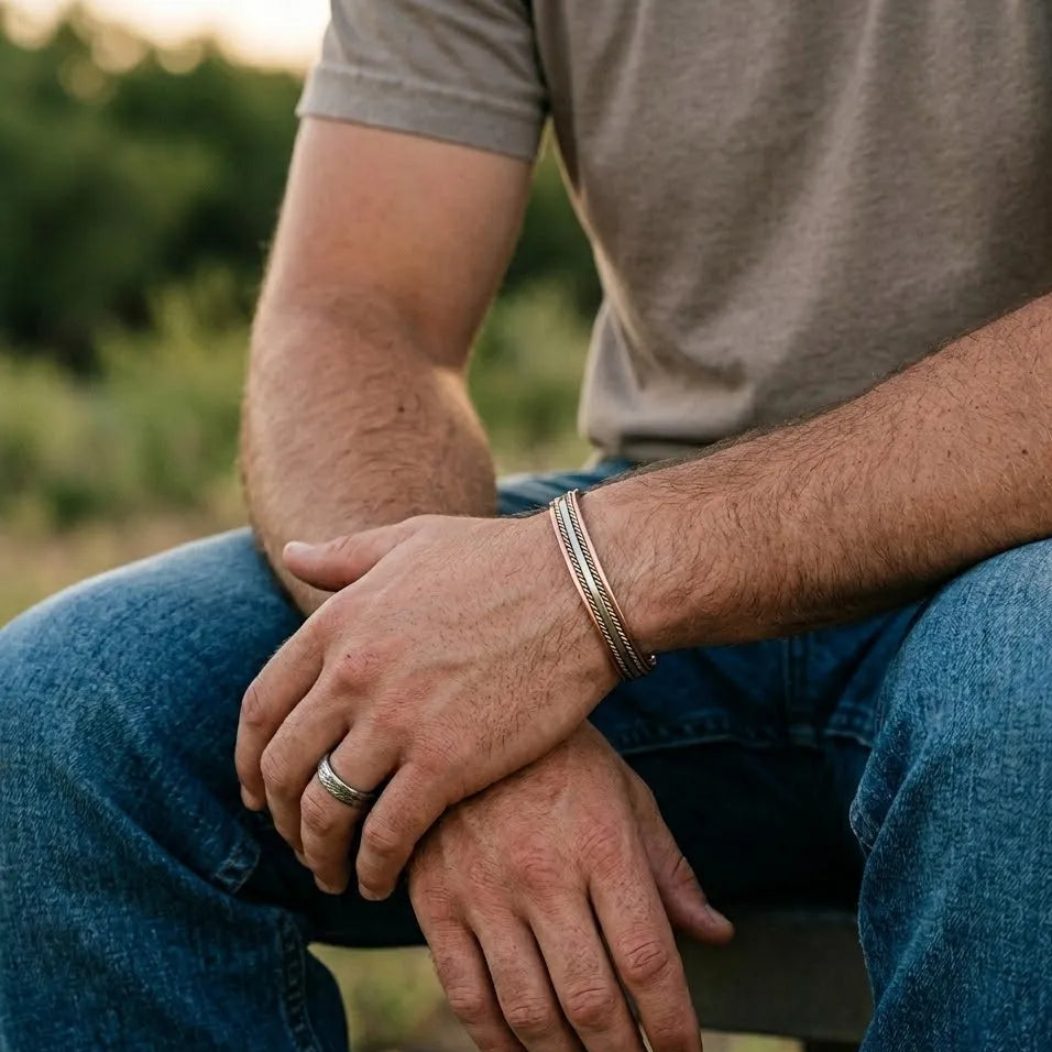 Bracelete Farmer Vip