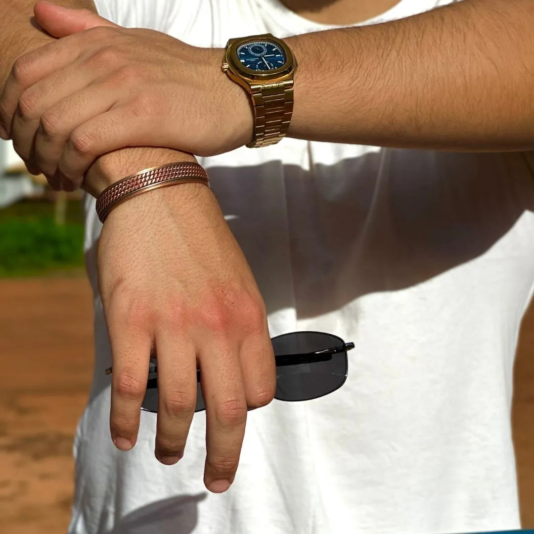 Bracelete Rope