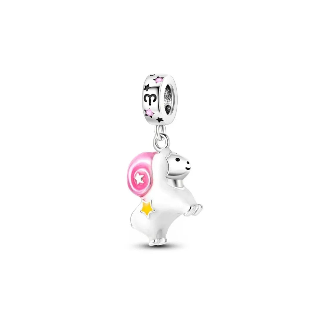 Berloque Signo Aries