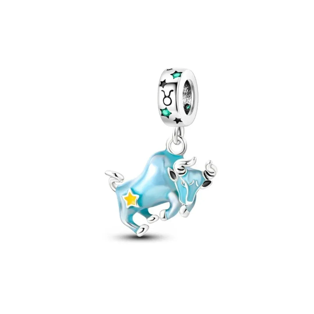 Berloque Signo Touro