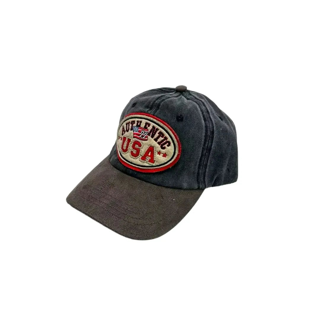 Boné Authentic