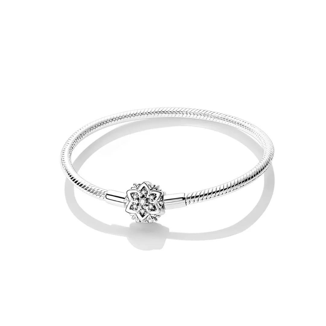 Pulseira Berloque Stela