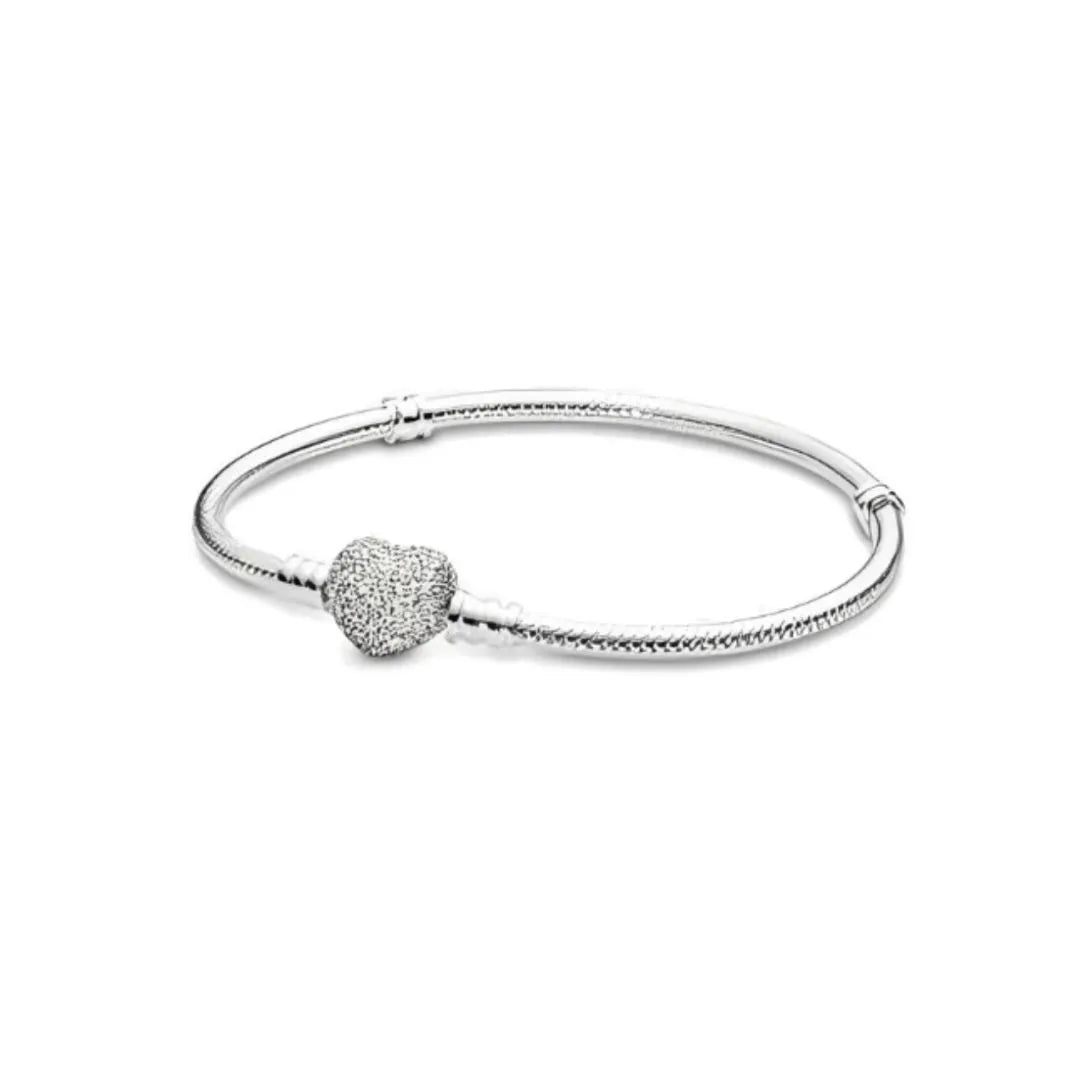 Pulseira Berloque Love 2