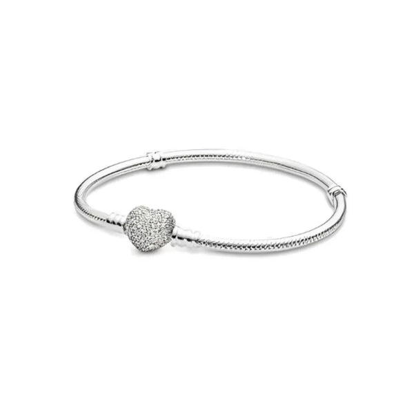Pulseira Berloque Love 2