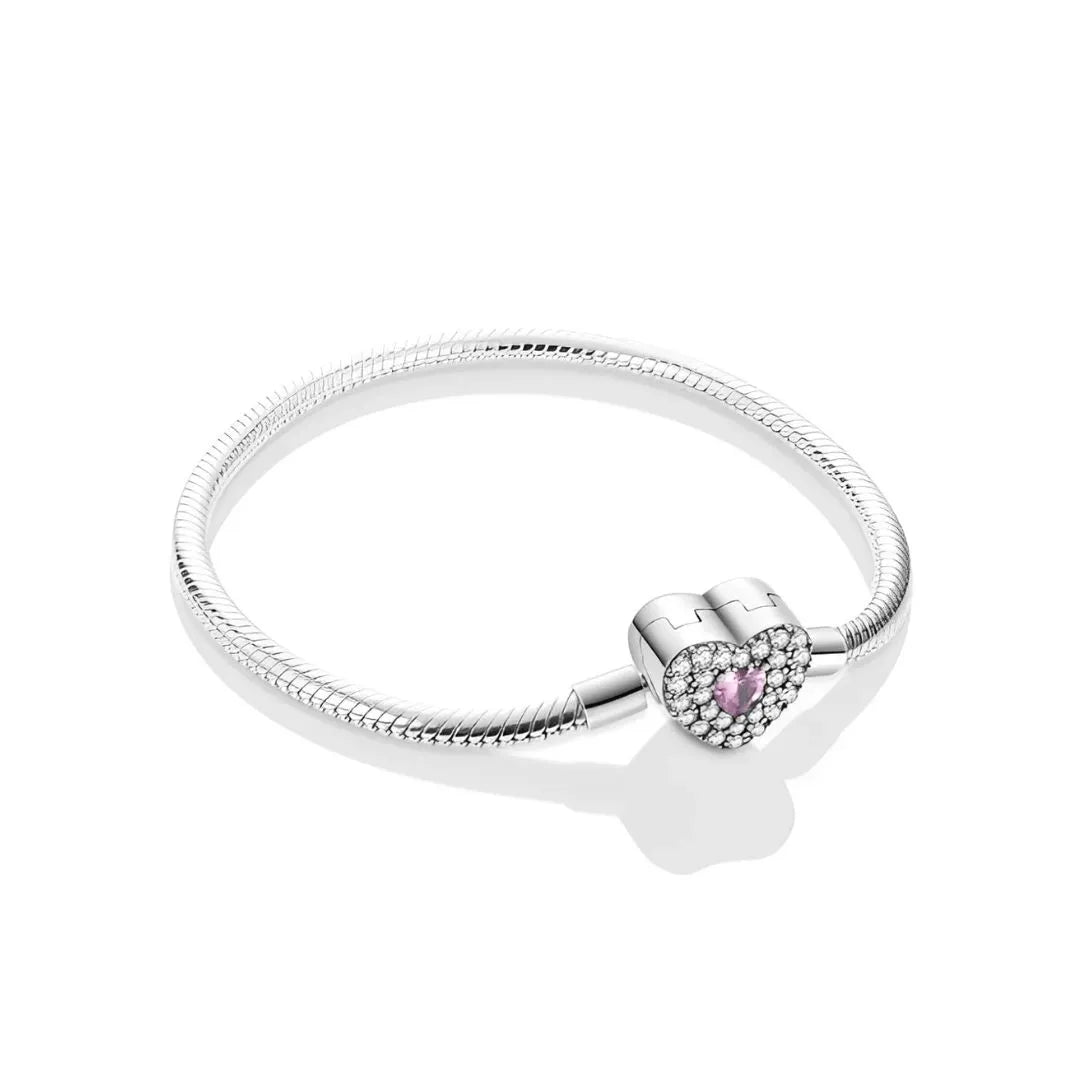 Pulseira Berloque Love