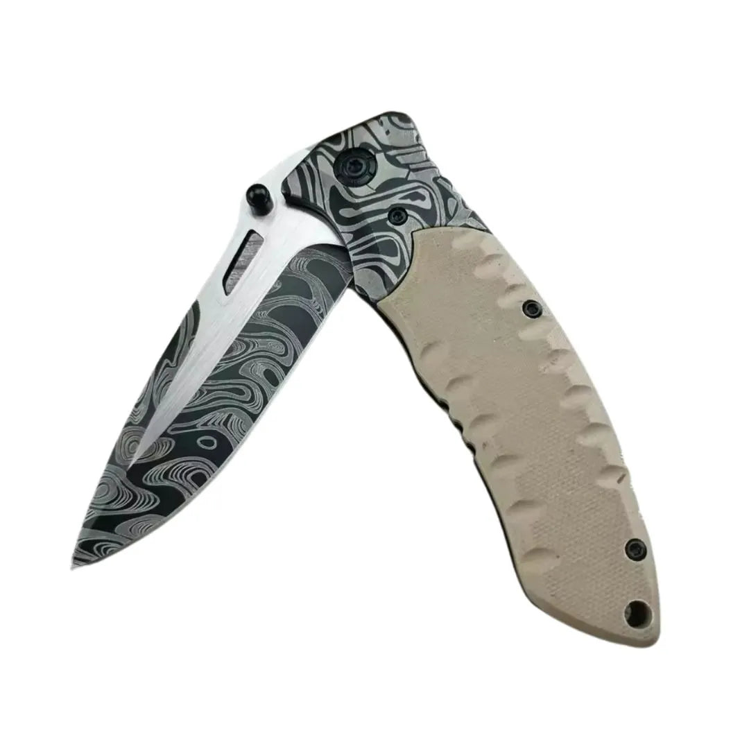 Canivete Forge