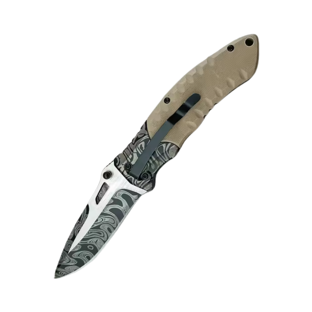 Canivete Forge
