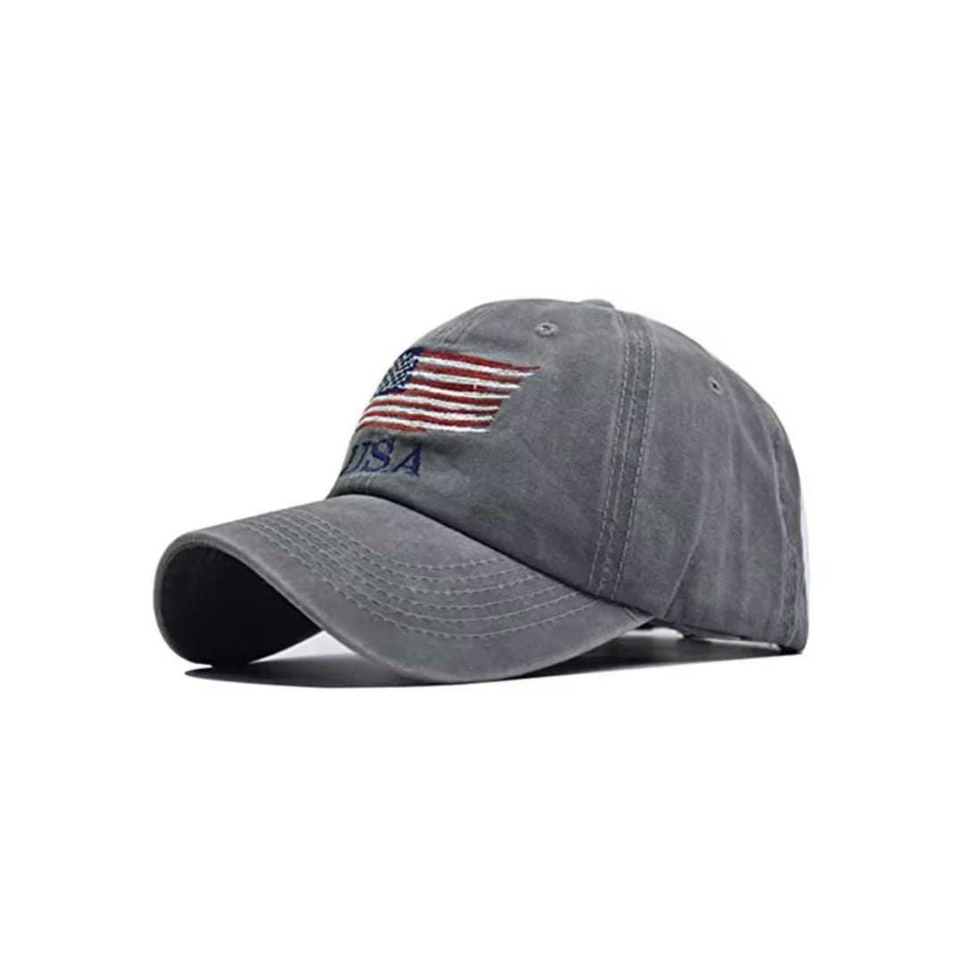 Boné Patriot