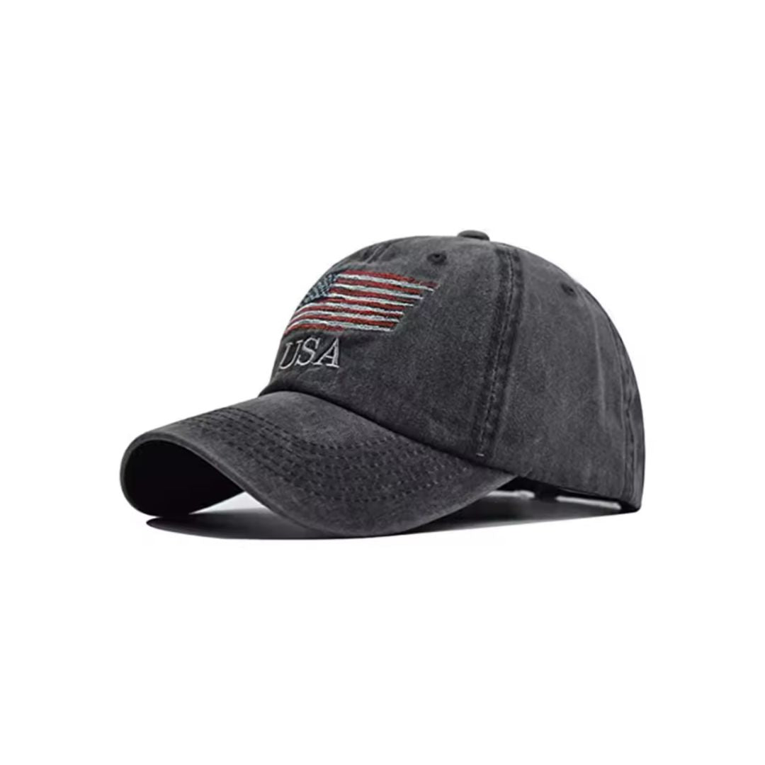 Boné Patriot