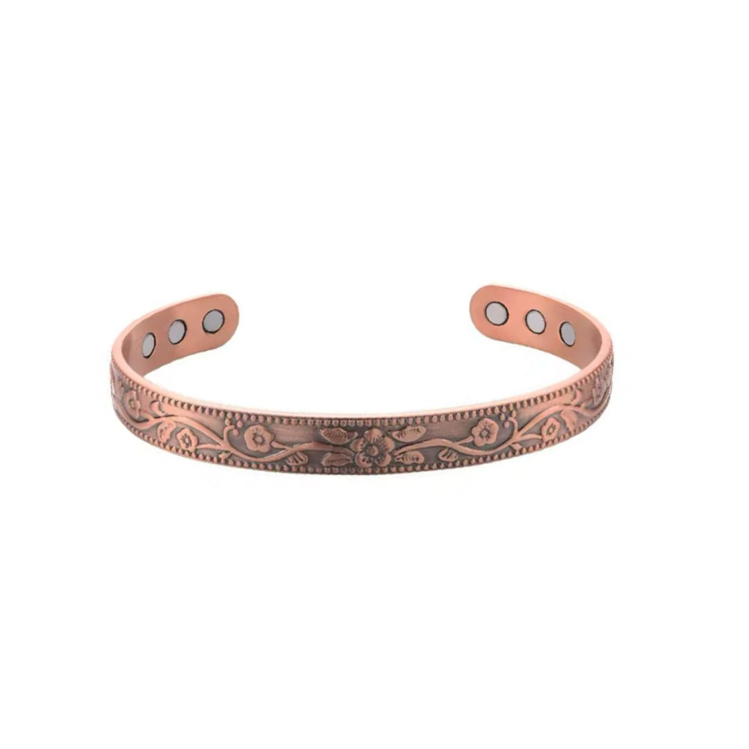 Bracelete Flor do Norte