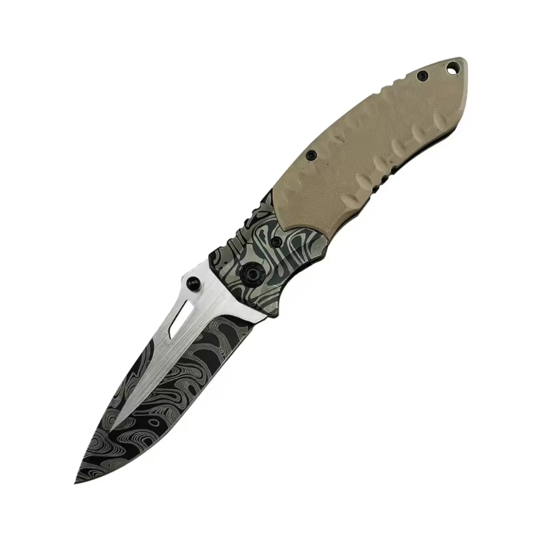 Canivete Forge