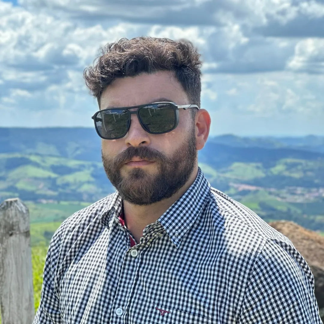 Óculos de Sol Sky