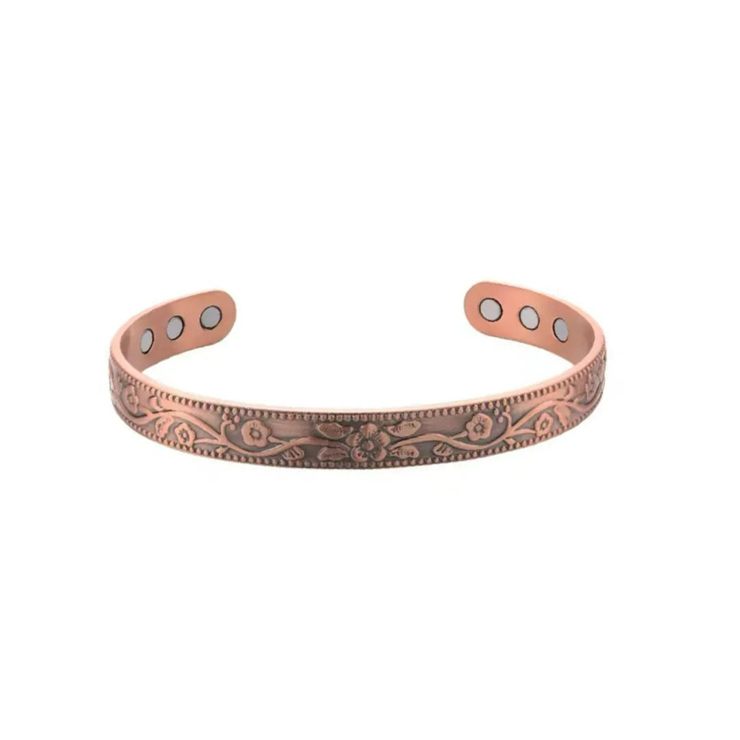 Bracelete Flor do Norte