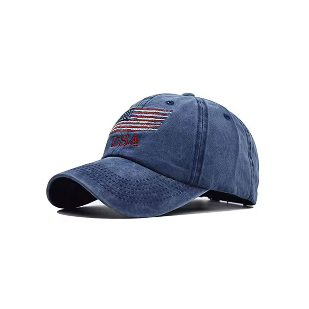 Boné Patriot