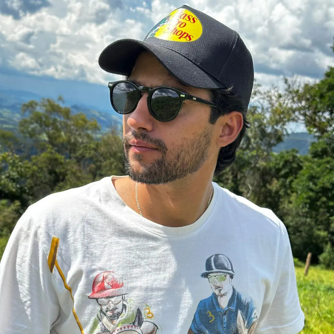 Óculos de Sol Lariat