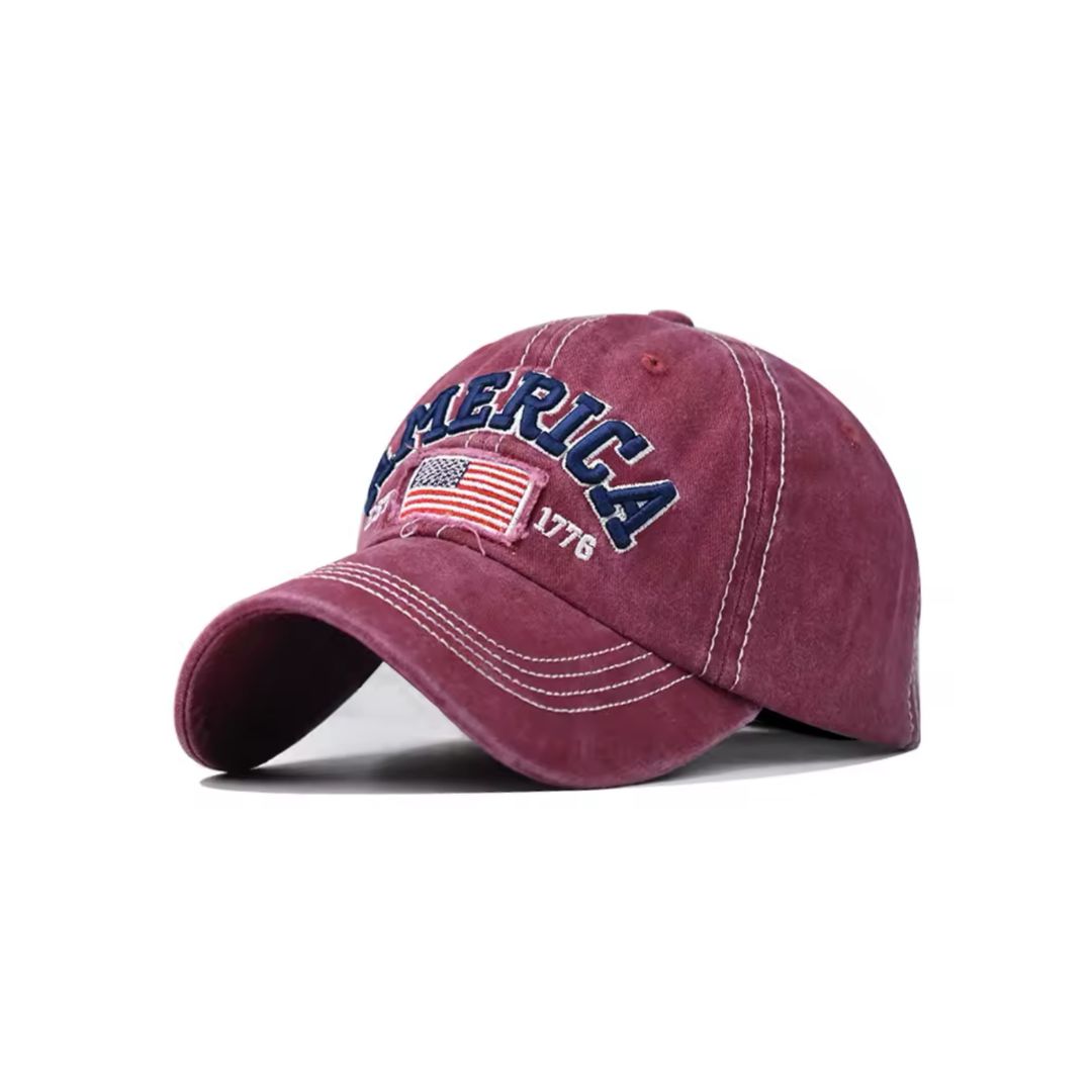 Boné American