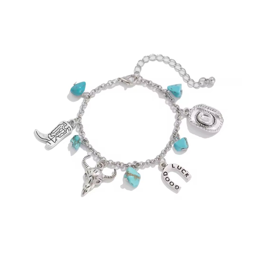 Pulseira Sage