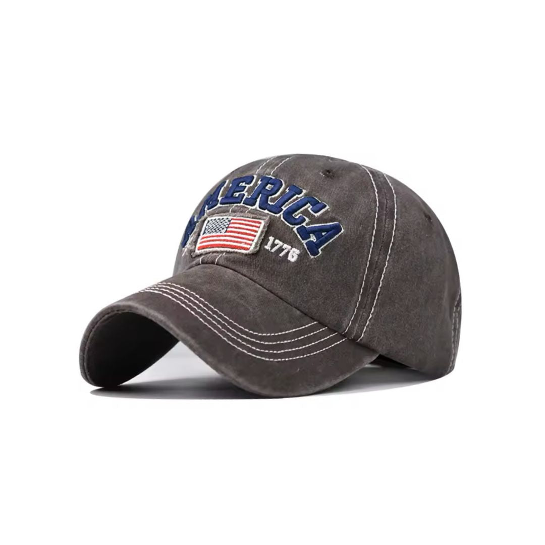 Boné American