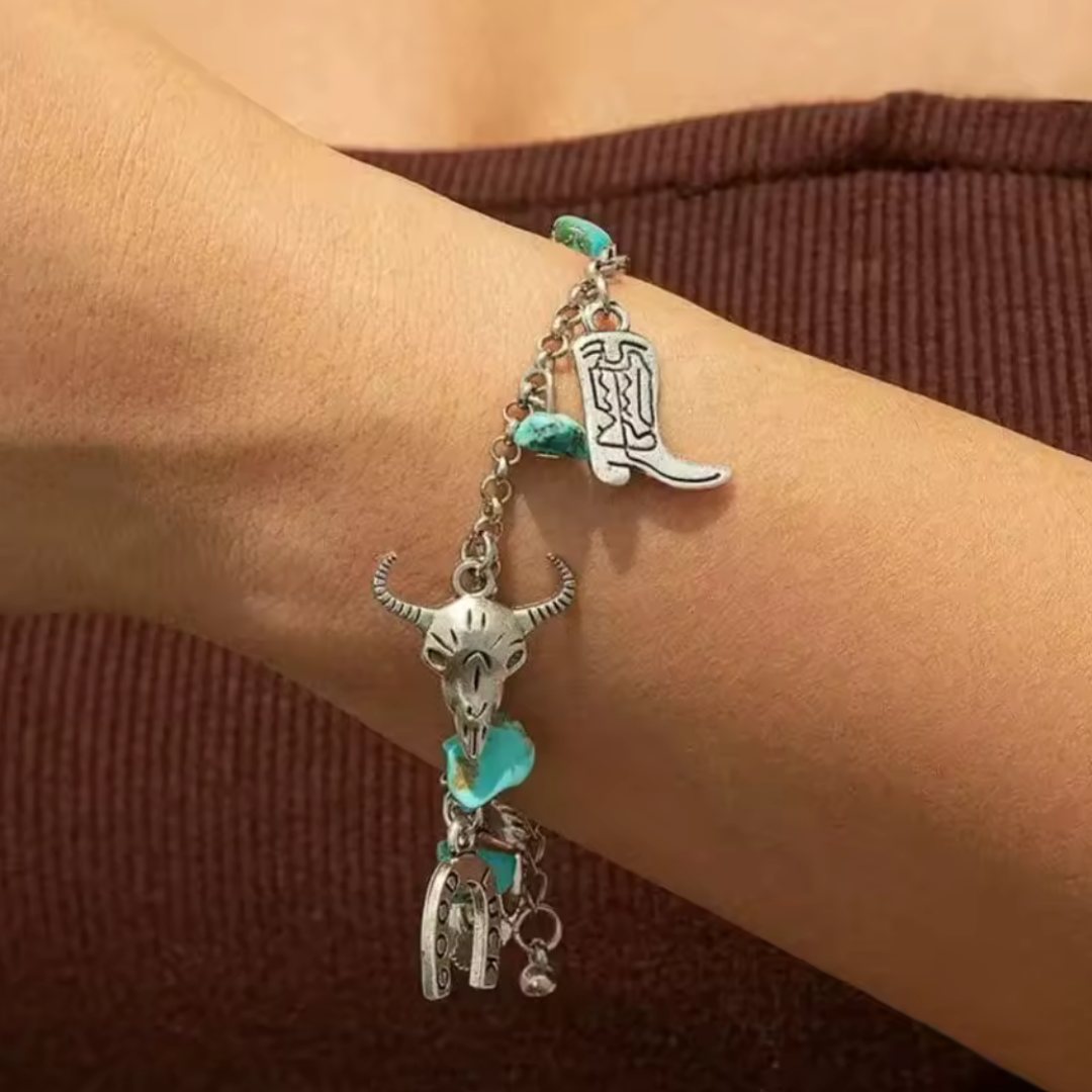 Pulseira Sage