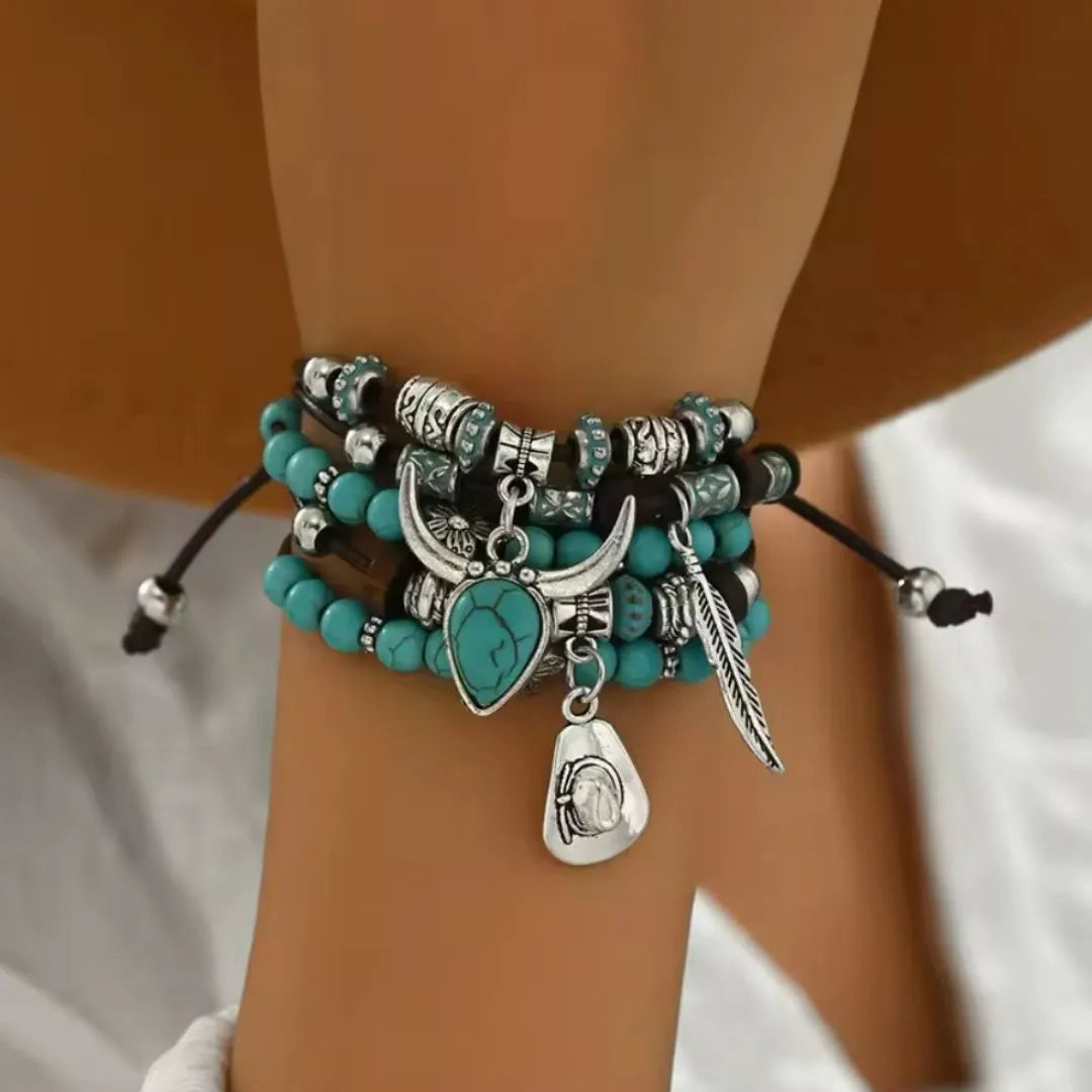 Pulseira Bison