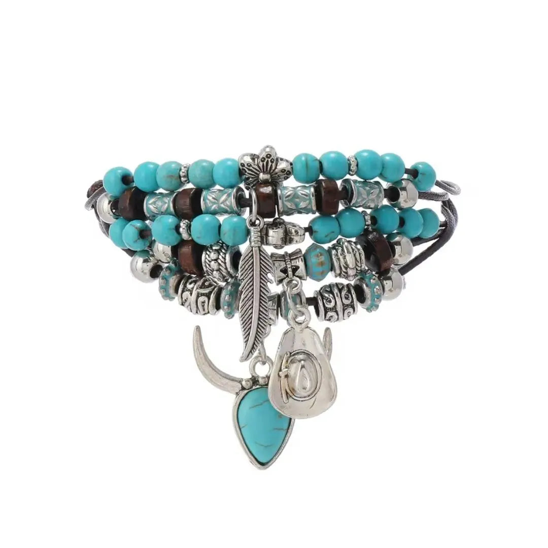 Pulseira Bison