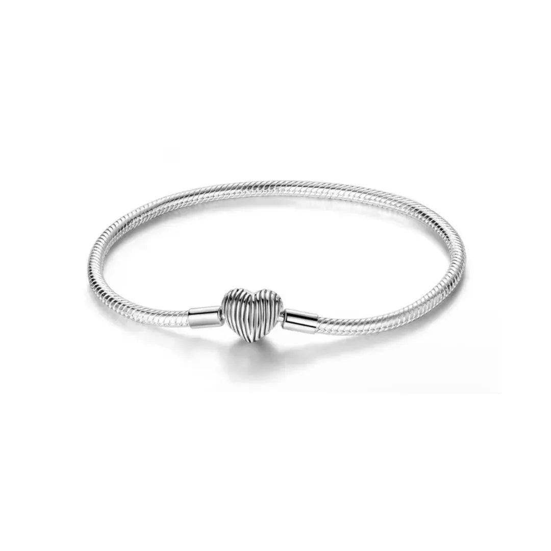 Pulseira Berloque Love 3