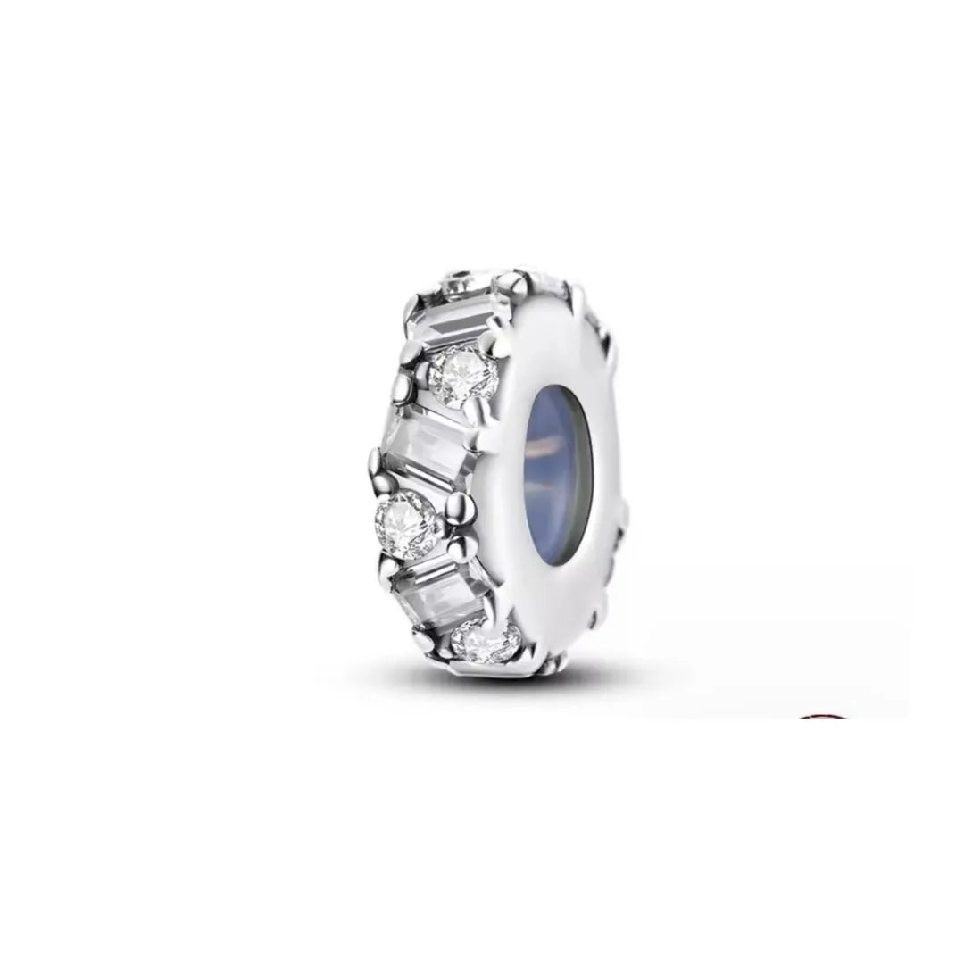 Berloque Cristal 2
