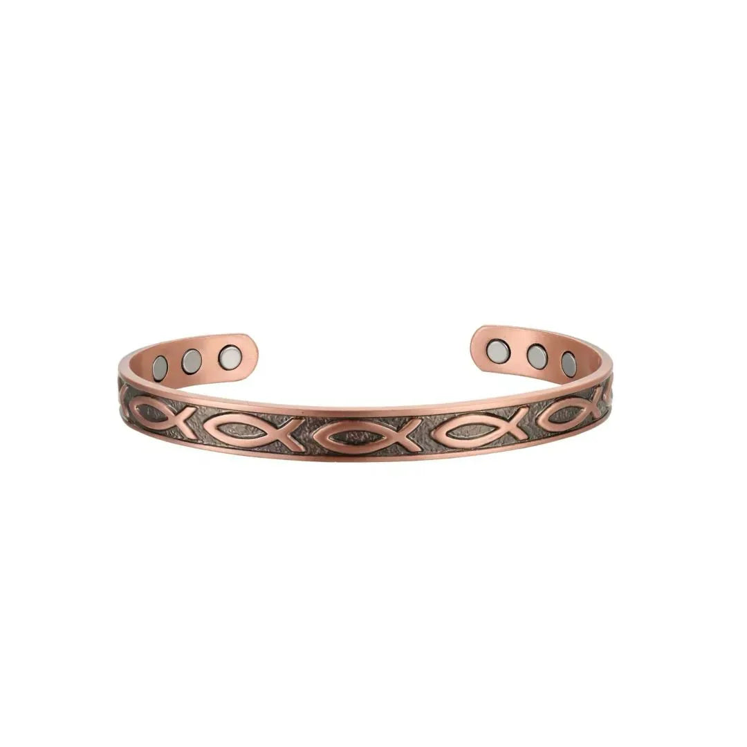 Bracelete Tucunaré