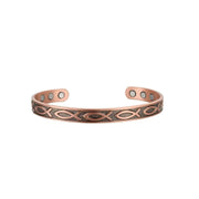 Bracelete Tucunaré