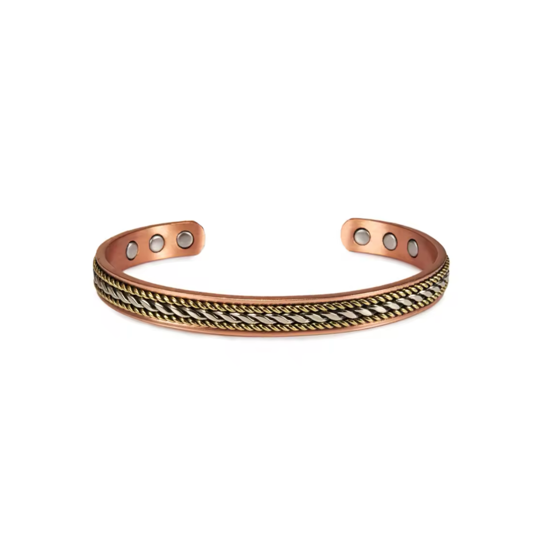 Bracelete Yellowstone
