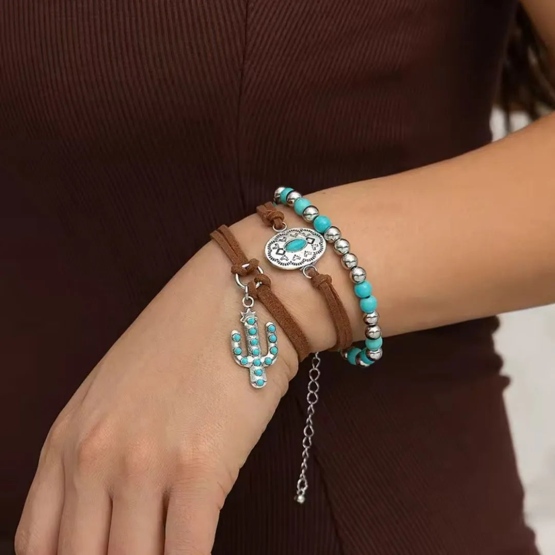 Pulseiras Desert