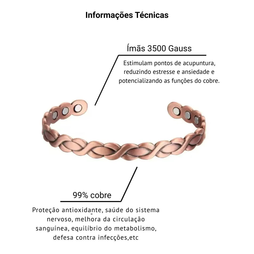 Bracelete Wire