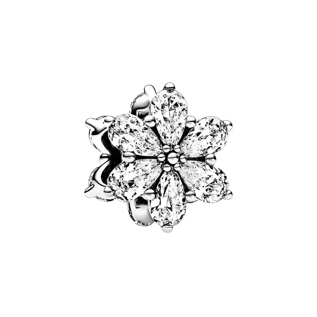 Berloque Cristal