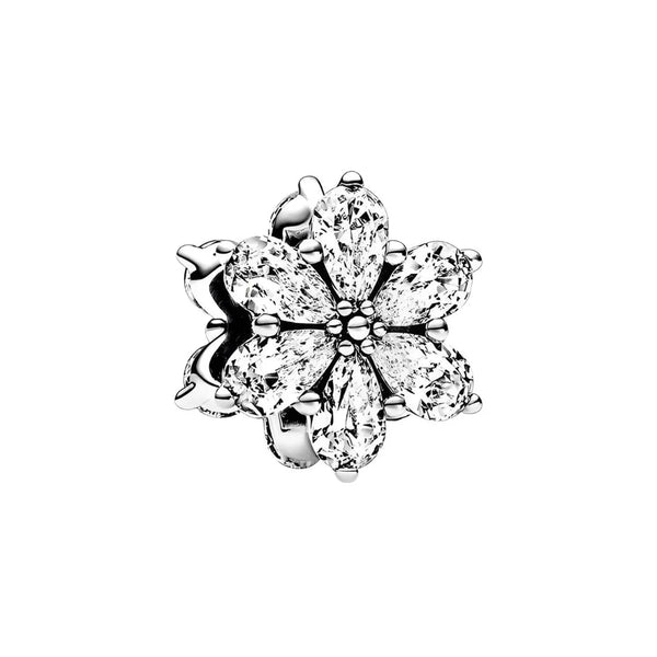 Berloque Cristal