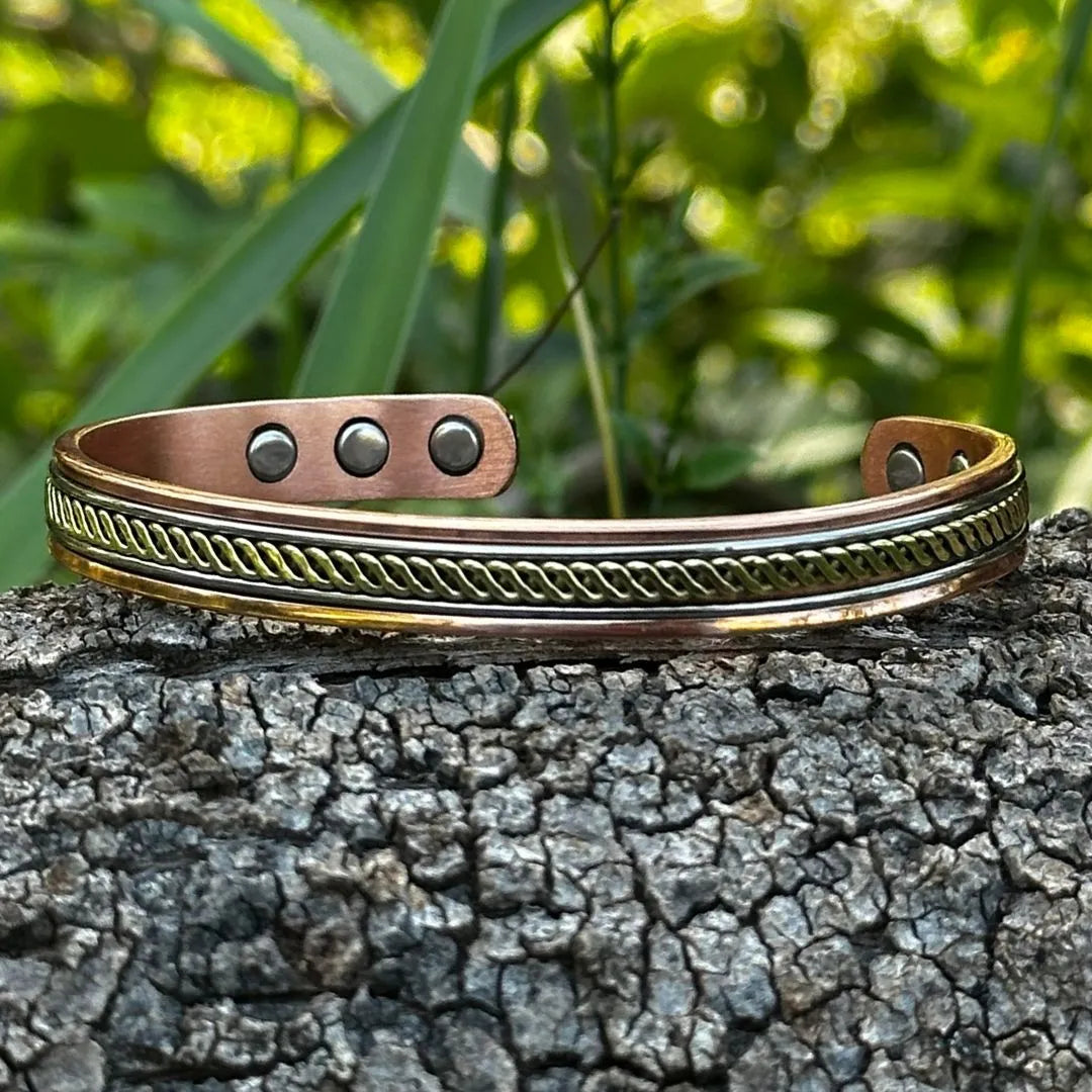 Bracelete Ranch